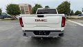 2021 GMC Sierra 1500 4WD SLT Crew Cab