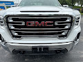 2021 GMC Sierra 1500 4WD SLT Crew Cab