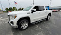 2021 GMC Sierra 1500 4WD SLT Crew Cab