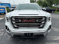 2021 GMC Sierra 1500 4WD SLT Crew Cab
