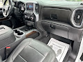 2021 GMC Sierra 1500 4WD SLT Crew Cab