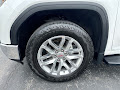 2021 GMC Sierra 1500 4WD SLT Crew Cab