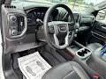 2021 GMC Sierra 1500 4WD SLT Crew Cab