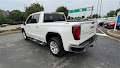 2021 GMC Sierra 1500 4WD SLT Crew Cab