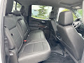 2021 GMC Sierra 1500 4WD SLT Crew Cab