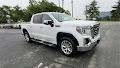 2021 GMC Sierra 1500 4WD SLT Crew Cab
