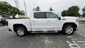2021 GMC Sierra 1500 4WD SLT Crew Cab