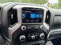 2021 GMC Sierra 1500 4WD SLT Crew Cab