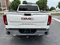 2021 GMC Sierra 1500 4WD SLT Crew Cab