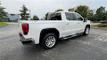 2021 GMC Sierra 1500 4WD SLT Crew Cab
