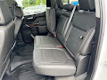 2021 GMC Sierra 1500 4WD SLT Crew Cab