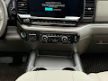 2025 Chevrolet Silverado 3500HD LTZ