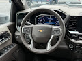 2025 Chevrolet Silverado 3500HD LTZ
