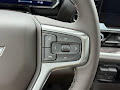 2025 Chevrolet Silverado 3500HD LTZ