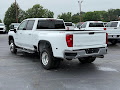 2025 Chevrolet Silverado 3500HD LTZ