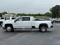 2025 Chevrolet Silverado 3500HD LTZ