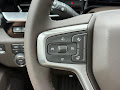 2025 Chevrolet Silverado 3500HD LTZ