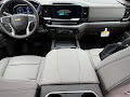 2025 Chevrolet Silverado 3500HD LTZ