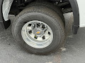 2025 Chevrolet Silverado 3500HD LTZ