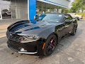 2021 Chevrolet Camaro LT1