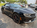 2021 Chevrolet Camaro LT1