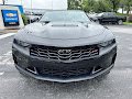 2021 Chevrolet Camaro LT1