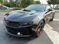 2021 Chevrolet Camaro LT1