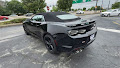 2021 Chevrolet Camaro LT1