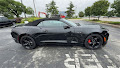 2021 Chevrolet Camaro LT1