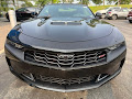 2021 Chevrolet Camaro LT1
