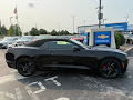 2021 Chevrolet Camaro LT1