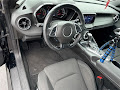 2021 Chevrolet Camaro LT1