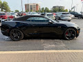 2021 Chevrolet Camaro LT1