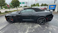2021 Chevrolet Camaro LT1