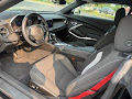 2021 Chevrolet Camaro LT1