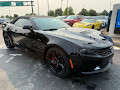 2021 Chevrolet Camaro LT1