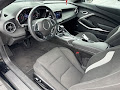 2021 Chevrolet Camaro LT1