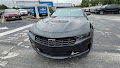 2021 Chevrolet Camaro LT1
