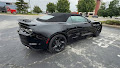 2021 Chevrolet Camaro LT1