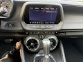 2021 Chevrolet Camaro LT1