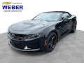 2021 Chevrolet Camaro LT1
