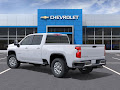 2025 Chevrolet Silverado 3500HD LT