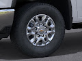 2025 Chevrolet Silverado 3500HD LT