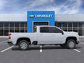 2025 Chevrolet Silverado 3500HD LT