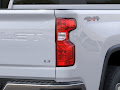 2025 Chevrolet Silverado 3500HD LT
