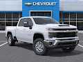 2025 Chevrolet Silverado 3500HD LT