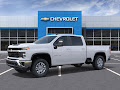 2025 Chevrolet Silverado 3500HD LT