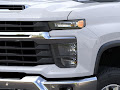 2025 Chevrolet Silverado 3500HD LT