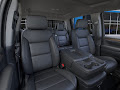 2025 Chevrolet Silverado 3500HD LT