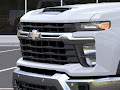 2025 Chevrolet Silverado 3500HD LT